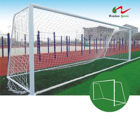移動(dòng)式標(biāo)準(zhǔn)足球門 LW-019