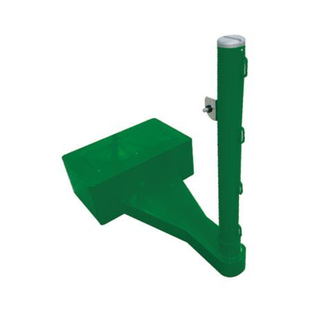 移動(dòng)式網(wǎng)球柱 LW-025