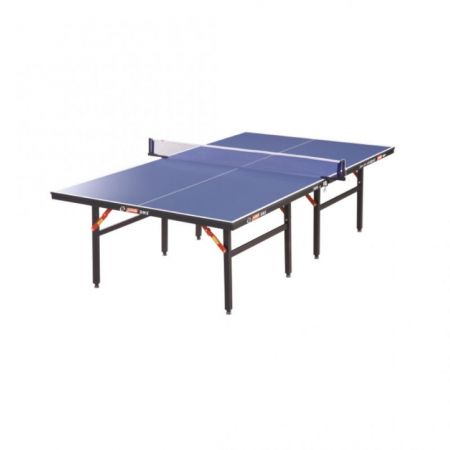 紅雙喜單折式乒乓球臺 T3626