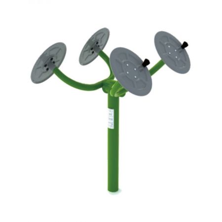 肩關節康復器 LW-04