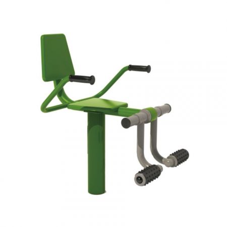 膝關節訓練器 LW-27A