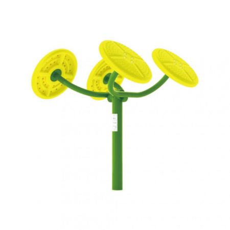 太極揉推器 LW-64