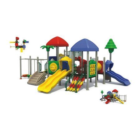 兒童游樂設施 14302