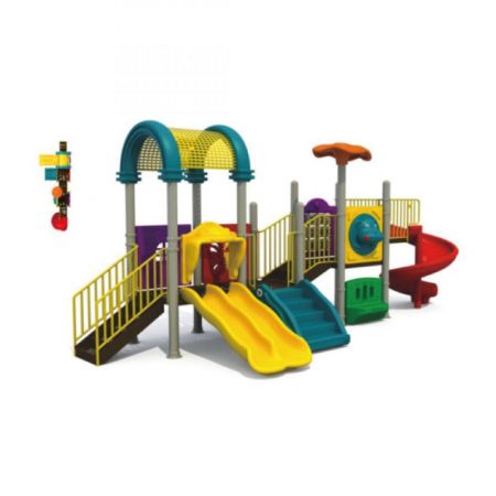 兒童游樂設施 15103